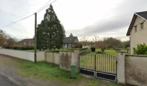 Lacogne Fabrice à Villeneuve-sur-Allier