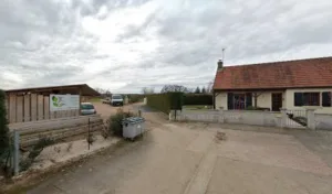 JC Paysages à Molinet