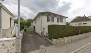 Chauveau Jean-Claude à Nogent-le-Rotrou