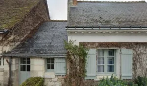 Stéphane Gaillacq Jardiniste Conseil à Azay-sur-Cher
