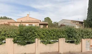 Terralado à Roquebrune-sur-Argens