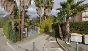 Correia de Melo Marcio Ivon à Sainte-Maxime