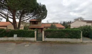 Barthet Christian à Deyme