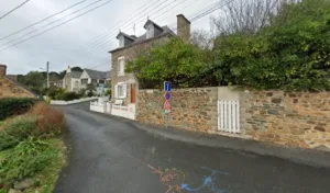 Bréard Denis à Pléneuf-Val-André