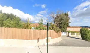 Guiard Patrick  Entrepreneur Jardins à Sanary-sur-Mer