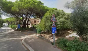 Mameli Gilles à Issambres (Les
