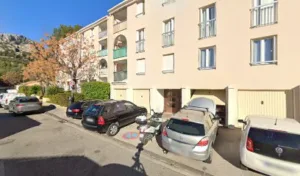 Radjah Snoussi à Toulon