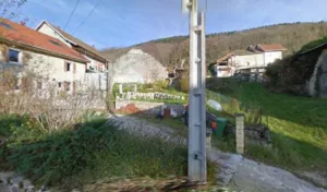 Petite Jerome à Ruffieux
