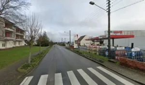 Le Styliste Vert à Bain-de-Bretagne