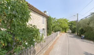Gasc Paysagistes Claude à Saint-Mathieu-de-Tréviers