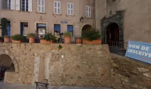 John’s Entreprise à Ramatuelle