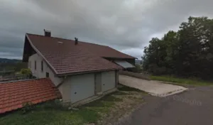 Coulot Marcel à Damprichard