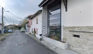 Mollo Stevan Paysagiste à Loisin
