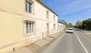 Lecomte Philippe à Teillé