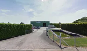 Lenouaille Bertrand à Montreuil-l'Argillé