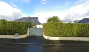 Cosson Guy à Châtelaudren-Plouagat