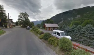 Albrand Jérôme à Vallouise-Pelvoux