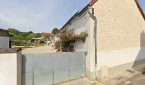 Fortin Francis à Looze