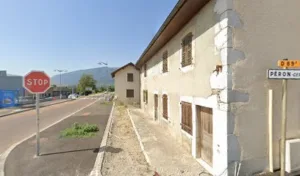 Lecomte Didier à Péron