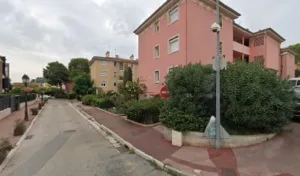 Dadian Benjamin Franck Karekine à Saint-Jean-Cap-Ferrat
