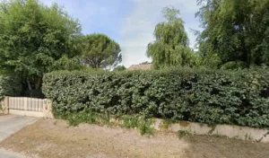 Burlin Gilles Rene à Sanguinet
