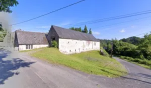 Galpin André à Saint-Hilaire-les-Courbes