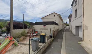 Joassard Olivier à St-Chamond