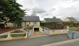Doutre Philippe à Longuenée-en-Anjou