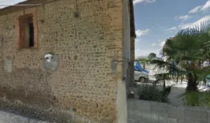 Guigou Philippe à Lagos