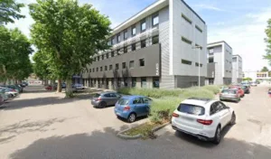 Azaé Vienne à Vienne