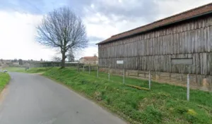 Mianes Alexandre à Saint-Martial-de-Nabirat