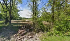 Paysage Habitat à Bellocq