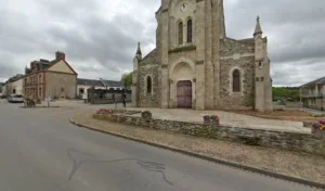 Jouin José à Sixt-sur-Aff