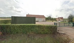 Louveau Christophe à Prémery
