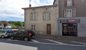 Andrieux Eric à Aixe-sur-Vienne