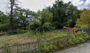 Les Jardins de la Brande à Fouleix