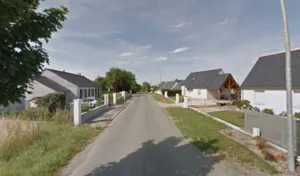 Robin Père Et Fils Sarl à Sainte-Catherine-de-Fierbois