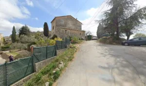 Monge Julien à Levens