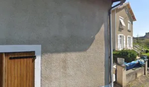 Chabroux Frédéric à Lessac