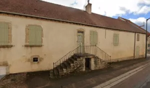 Morais-Ferreira à Rouy
