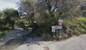 Nucera Nicolas Yves à Saint-André-de-la-Roche