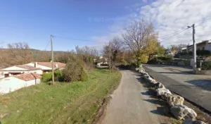 Mure Jerome à Saint-Cézaire-sur-Siagne