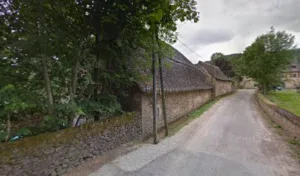 Reynier Mathieu à Monceaux-sur-Dordogne