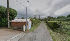 Faugeroux Thierry à Availles-Limouzine