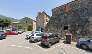 Quaranta Gil à Le Bar-sur-Loup