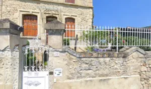 Guyot Marc à Saint-Romain-en-Jarez
