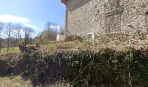 Glomot Jérome à La Geneytouse