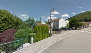 Ouger Nicolas Espaces Verts à Le Val-d'Ajol