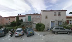 SNCB Parcs et Jardins à Gassin