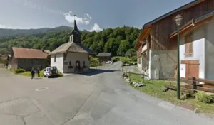 ASP Aménagement Savoisien du Paysage à Samoëns